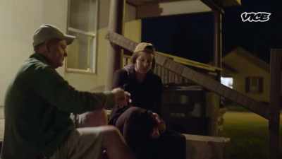 -Pretty much everyone
we talk to, - Small Town Secrets