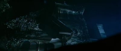 Pretty much how I remember it - The Spiderwick Chronicles