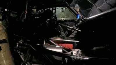 Pretty much
it's a brand new car, - Street Outlaws No Prep Kings Team Attack