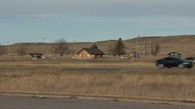 Pretty much know
that she's not in this area. - Murder in Big Horn