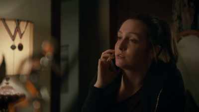 - Pretty much.
- So you wanna
make me a sob story? - Burden of Truth