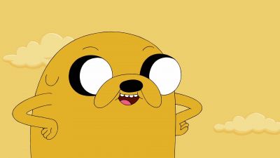 PRETTY NEAT. - Adventure Time