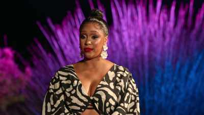 Pretty, please watch the following clip. - Love Never Lies: South Africa