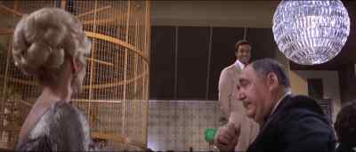 Pretty Polly. - The Party