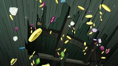 Pretty. Pretty, pretty - The Batman