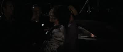 Pretty, pretty. - Blue Velvet