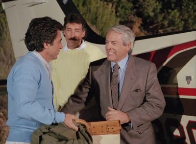 Pretty quiet.
I like it. - The A-Team