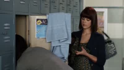 Pretty. - Pretty Little Liars