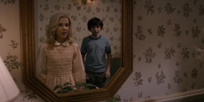 Pretty. - Stranger Things