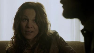 Pretty. - Hemlock Grove