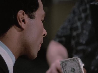 Pretty. - Miami Vice