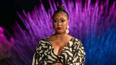 Pretty, Siya was asked
the following question. - Love Never Lies: South Africa