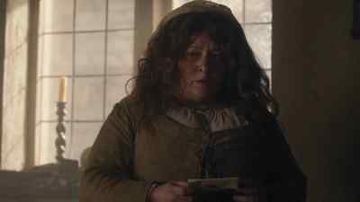 Pretty song, that. What it be? - Poldark