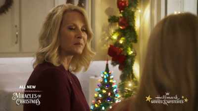 Pretty soon...
I loved him. - USS Christmas