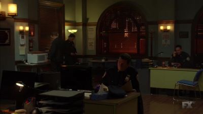 Pretty soon I'm just gonna be eating gum. - The Strain