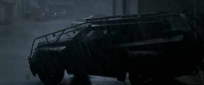 Pretty soon it's gonna be Cat 6 and 7
and so on and so forth. - The Hurricane Heist