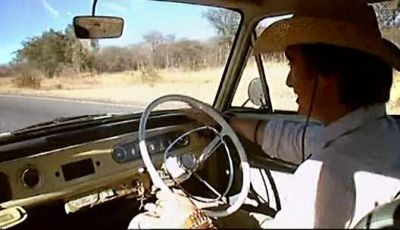 'Pretty soon,
the results started to come, - Top Gear