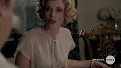 Pretty soon we'll have
to have your suits - The Lover in the Attic: A True Story