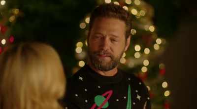 - Pretty sure.
- I look forward to it. - Dear Christmas