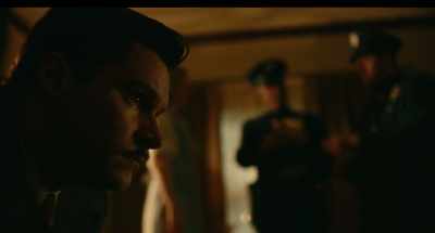 Pretty sure if this guy
had 92 other victims, - Strange Angel