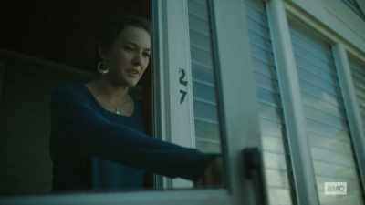Pretty sure that means - NOS4A2