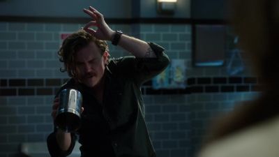 Pretty sure there are professionals - Lethal Weapon