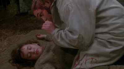 Pretty sweet. - Nightbreed