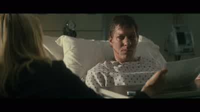 Pretty well. - Jack Reacher
