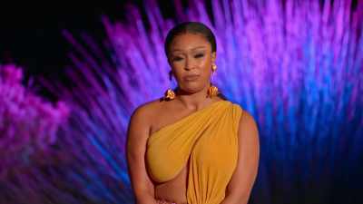 Pretty, why would you still want to
maintain contact with your ex? - Love Never Lies: South Africa
