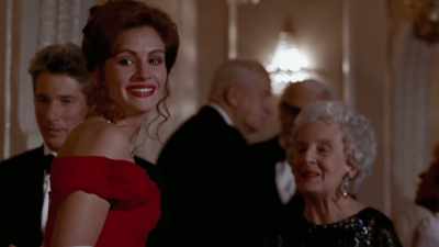♪ Pretty woman ♪
[ Applause ] - The Happy Days of Garry Marshall