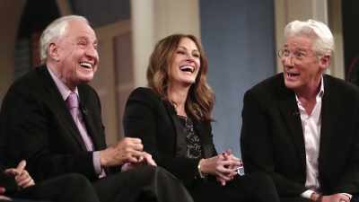 Pretty Woman changed everything
for everyone, - The Movies That Made Us