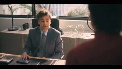 Pretty Woman, You've Got Mail... - Running Point
