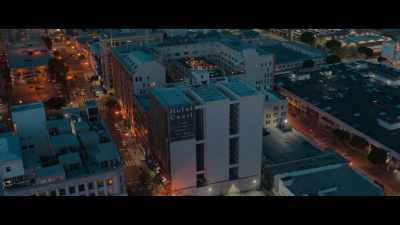 Previously, in the 1970s, - Crime Scene: The Vanishing at the Cecil Hotel