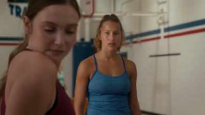 - Previously...
- Nobody knows - Burden of Truth