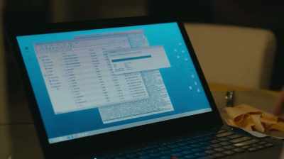 Previously on allegiance... - Allegiance