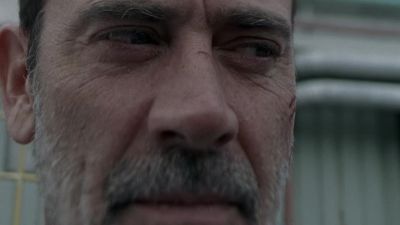 Previously on AMC's The Walking Dead... - The Walking Dead