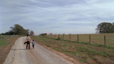 Previously on AMC's The Walking Dead... - The Walking Dead
