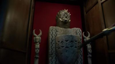 Previously on "Arrow"... - Arrow