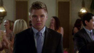 - PREVIOUSLY ON AWKWARD... - Awkward.