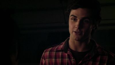 - PREVIOUSLY ON AWKWARD...
- YOU WANT ANOTHER CHANCE? - Awkward.