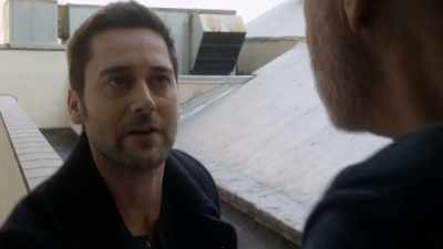 Previously
on "Blacklist: Redemption"...
Remember, Whitehall -- she has
to tell you about Whitehall. - The Blacklist: Redemption