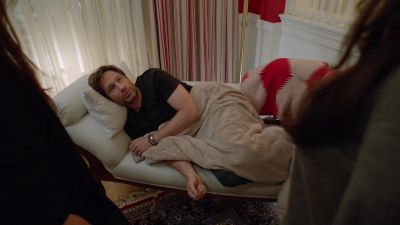 PREVIOUSLY ON CALIFORNICATION - Californication