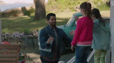 Previously on Chesapeake Shores... - Chesapeake Shores