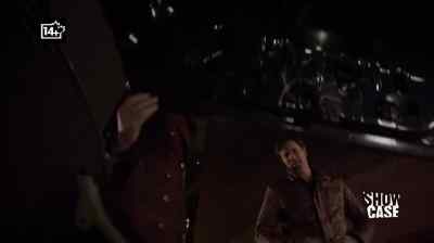 Previously on Continuum... - Continuum