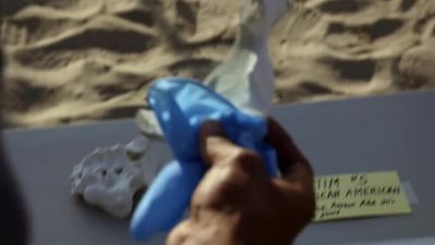Previously
on "Criminal Minds"... - Criminal Minds