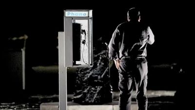 Previously on Criminal Minds... - Criminal Minds