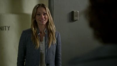 Previously on “Criminal Minds”... - Criminal Minds