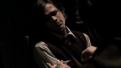 Previously on Criminal Minds... - Criminal Minds