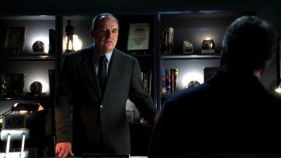 Previously on CSI - CSI: Crime Scene Investigation