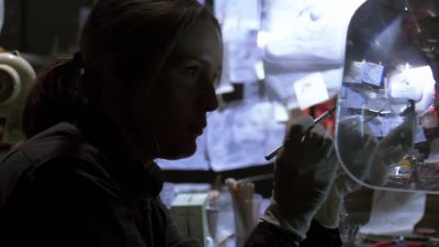 Previously on CSl... - CSI: Crime Scene Investigation